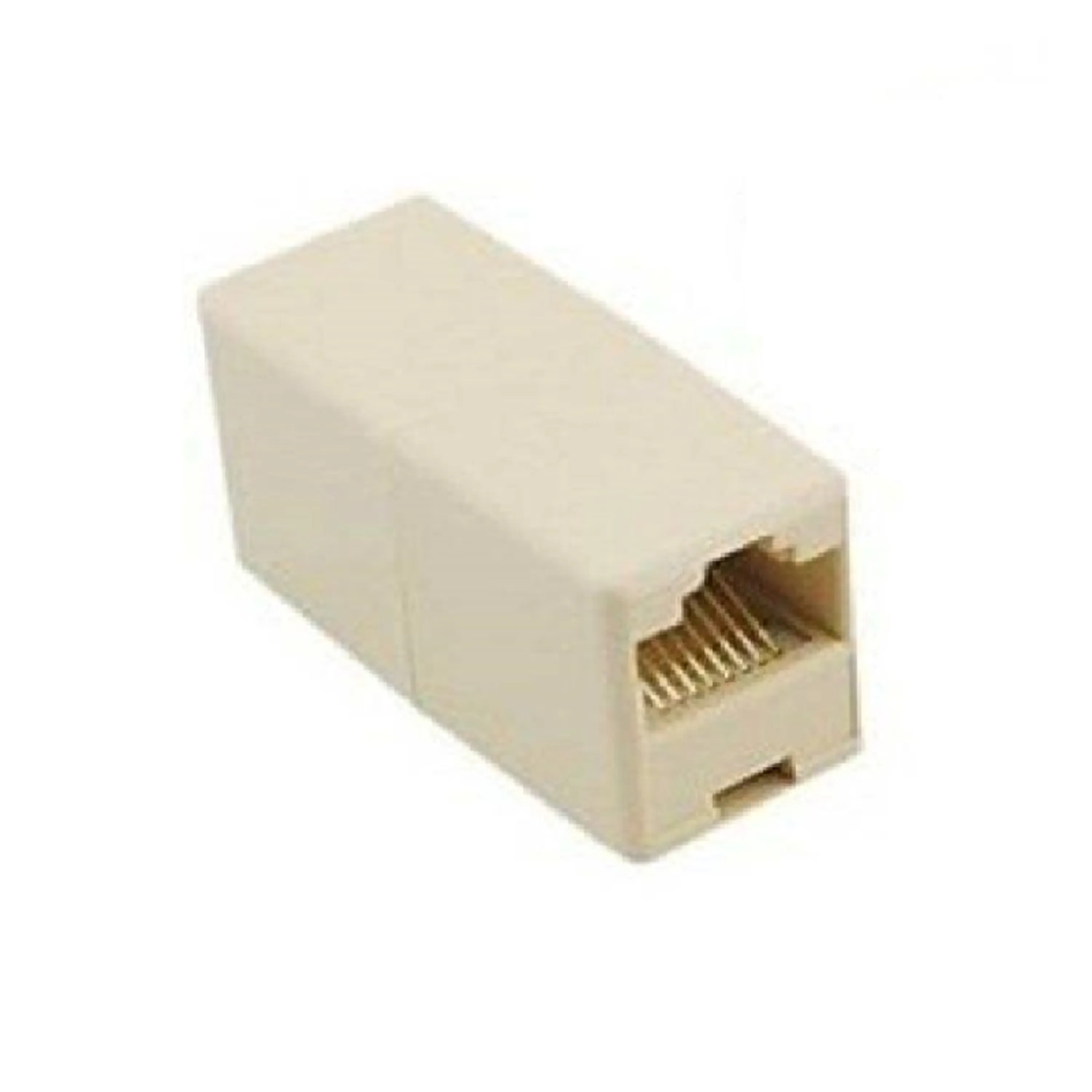 مبدل افزایش طول RJ45 به RJ45 | شناسه کالا KT-991086